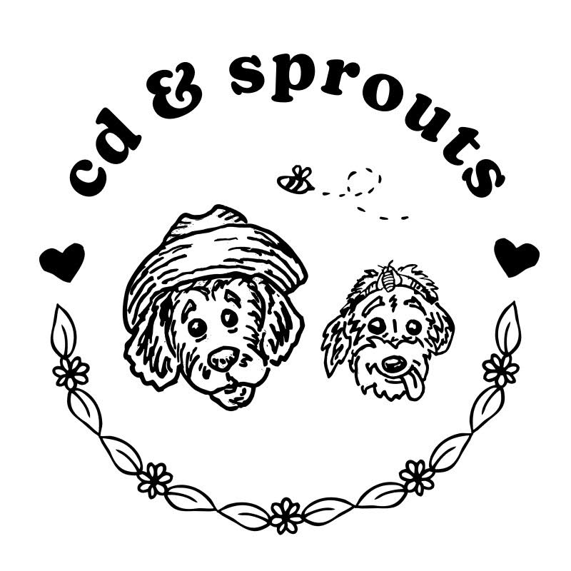 CD&Sprouts